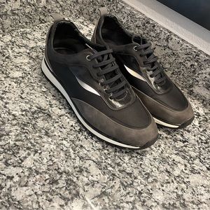 Zara men’s shoes